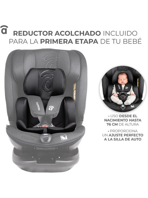 Siège d'auto Panafix - Kiabi