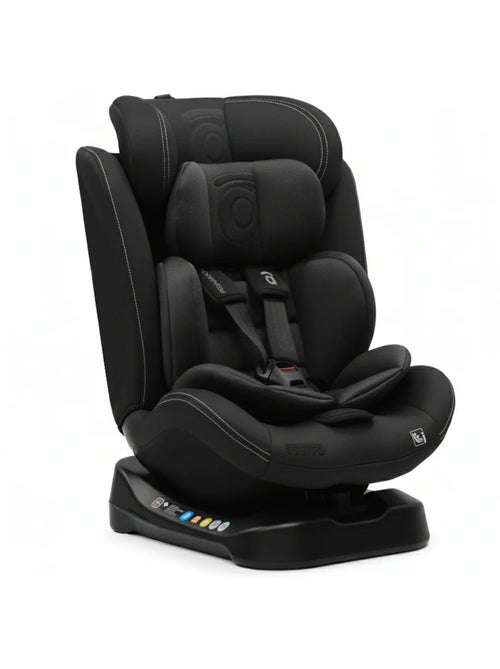 Siège d'auto Primakid Asalvo - Kiabi Siège d'auto Primakid Asalvo - Kiabi