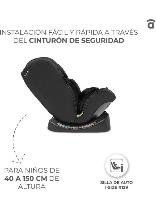 Siège d'auto Primakid Asalvo - Kiabi Siège d'auto Primakid Asalvo - Kiabi