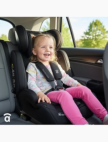 Siège d'auto RouteFix Asalvo