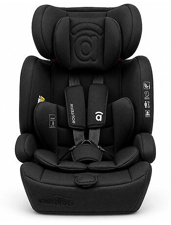 Siège d'auto RouteFix Asalvo