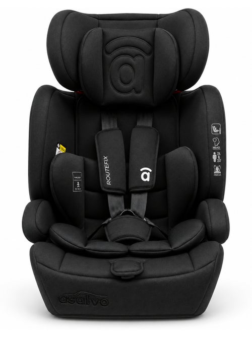 Siège d'auto RouteFix Asalvo - Kiabi