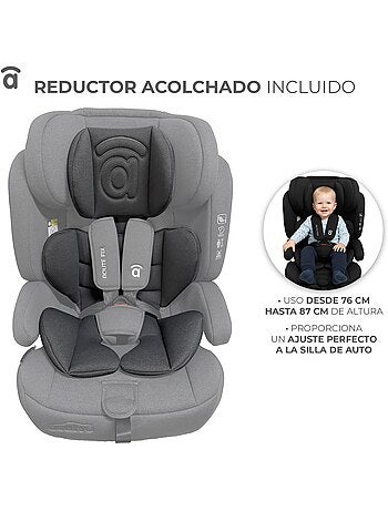 Siège d'auto RouteFix