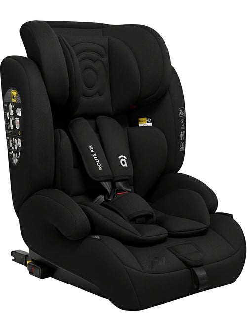 Siège d'auto RouteFix - Kiabi Siège d'auto RouteFix - Kiabi