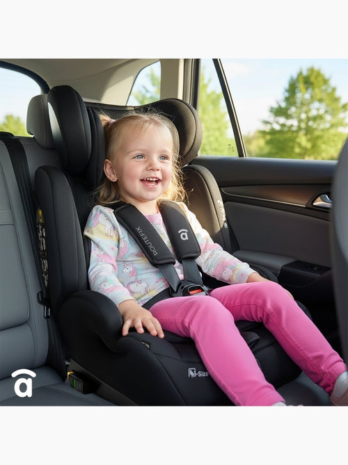 Siège d'auto RouteFix - Kiabi Siège d'auto RouteFix - Kiabi