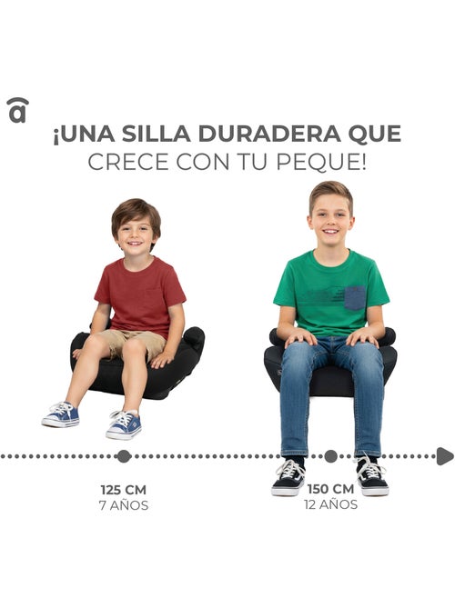 Siège d'auto Smartsafe - Kiabi