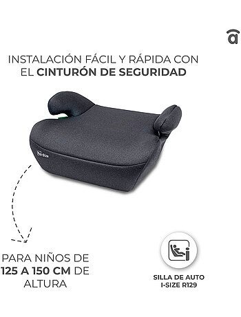 Siège d'auto Smartsafe