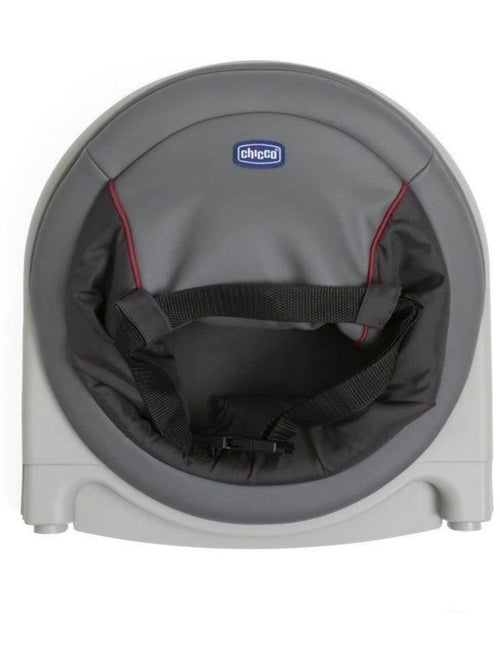 Siège de table bébé - chicco - 360° - fixation sécurisée - stone - Kiabi Siège de table bébé - chicco - 360° - fixation sécurisée - stone - Kiabi
