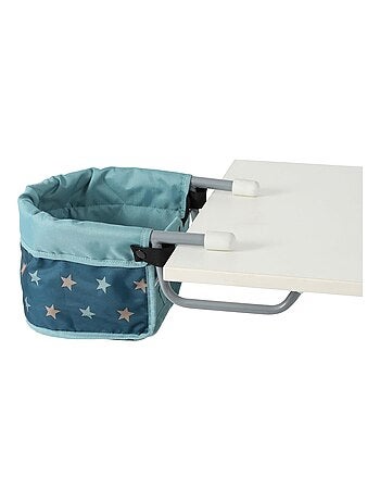 Siège de table pour poupées