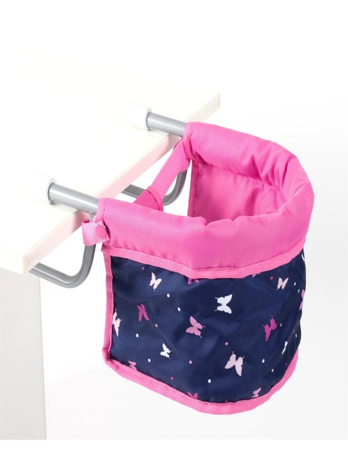 Siège de table pour poupées - Kiabi