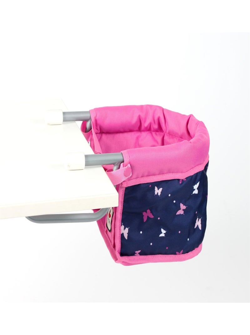 Siège de table pour poupées Multicolore - Kiabi