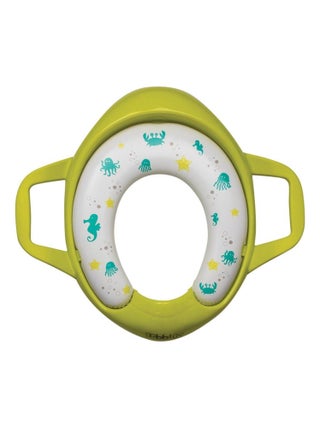 Siège de toilette pour l'apprentissage de la propreté Bbluv