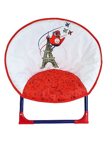 Siège Lune - Jeux Olympiques Paris 2024