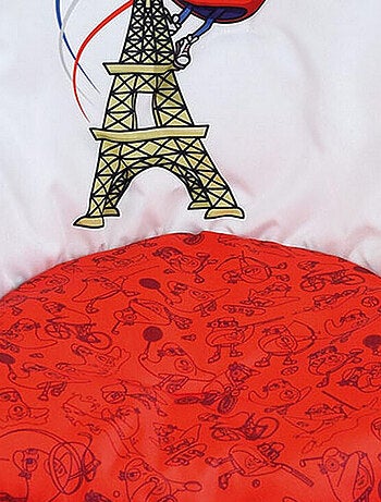 Siège Lune - Jeux Olympiques Paris 2024
