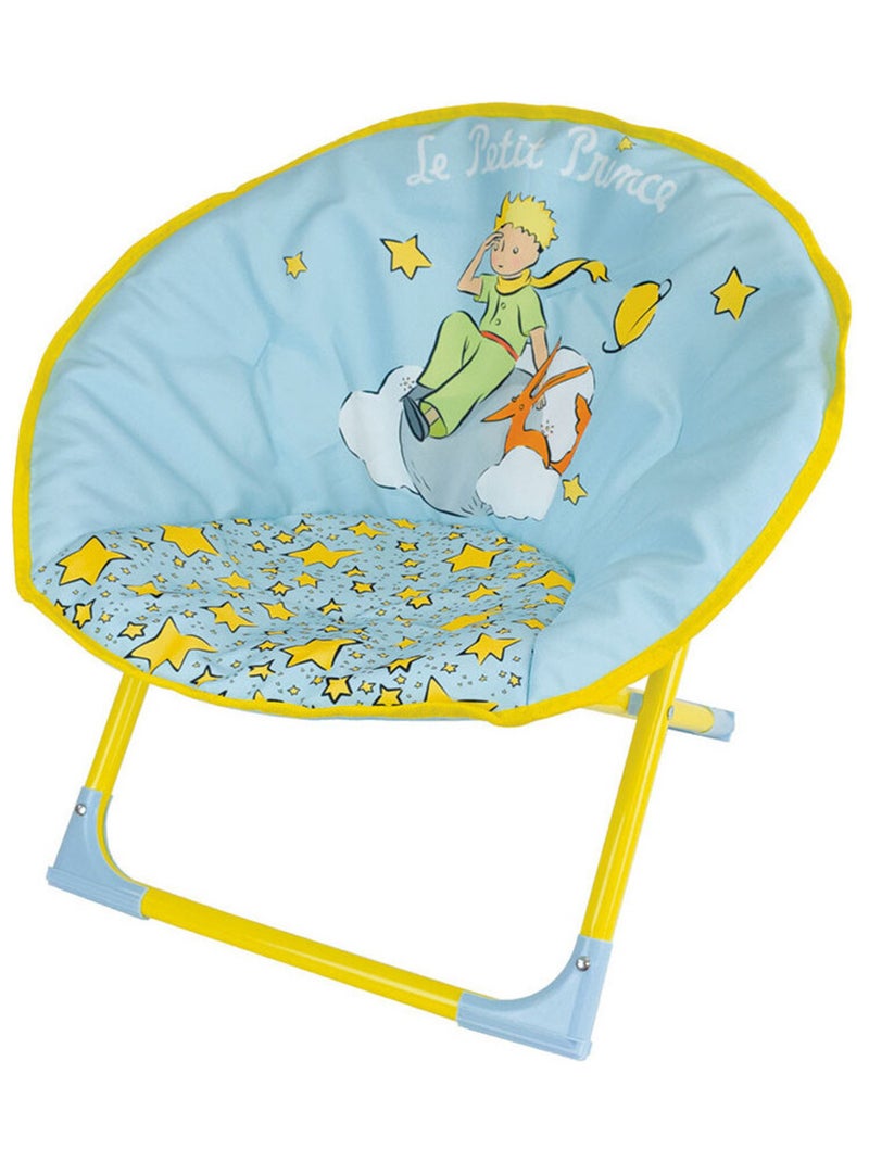 Siège Lune - Le Petit Prince Multicolore - Kiabi