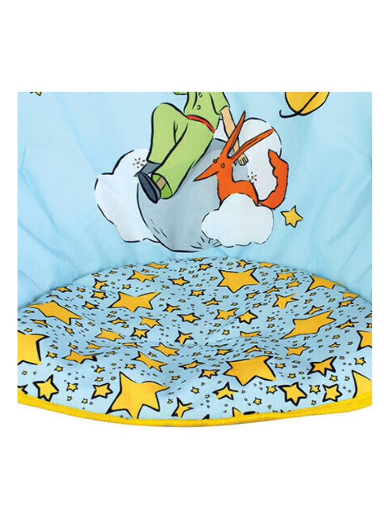 Siège Lune - Le Petit Prince Multicolore - Kiabi