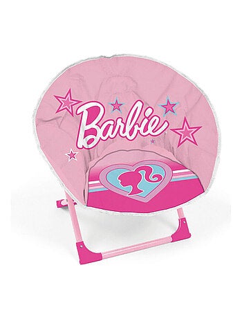 Siège Lune Barbie