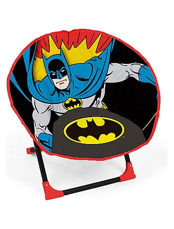 Siège Lune Batman
