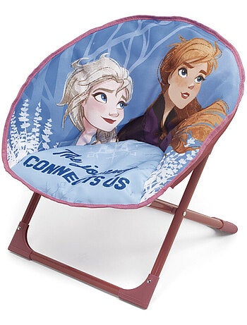 Siège Lune Disney - La Reine des Neiges II