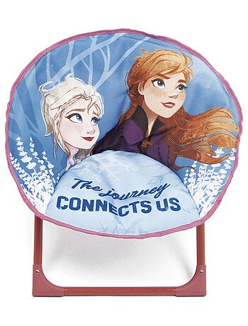 Siège Lune Disney - La Reine des Neiges II