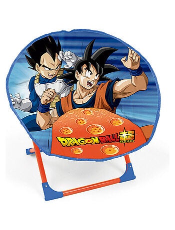 Siège Lune Dragon Ball Z