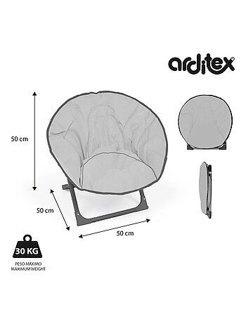 Siège Lune Dragon Ball Z