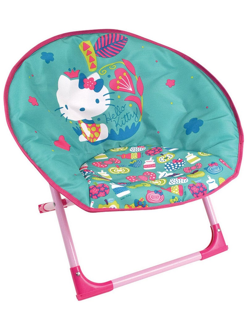 Siège Lune Hello Kitty Multicolore - Kiabi