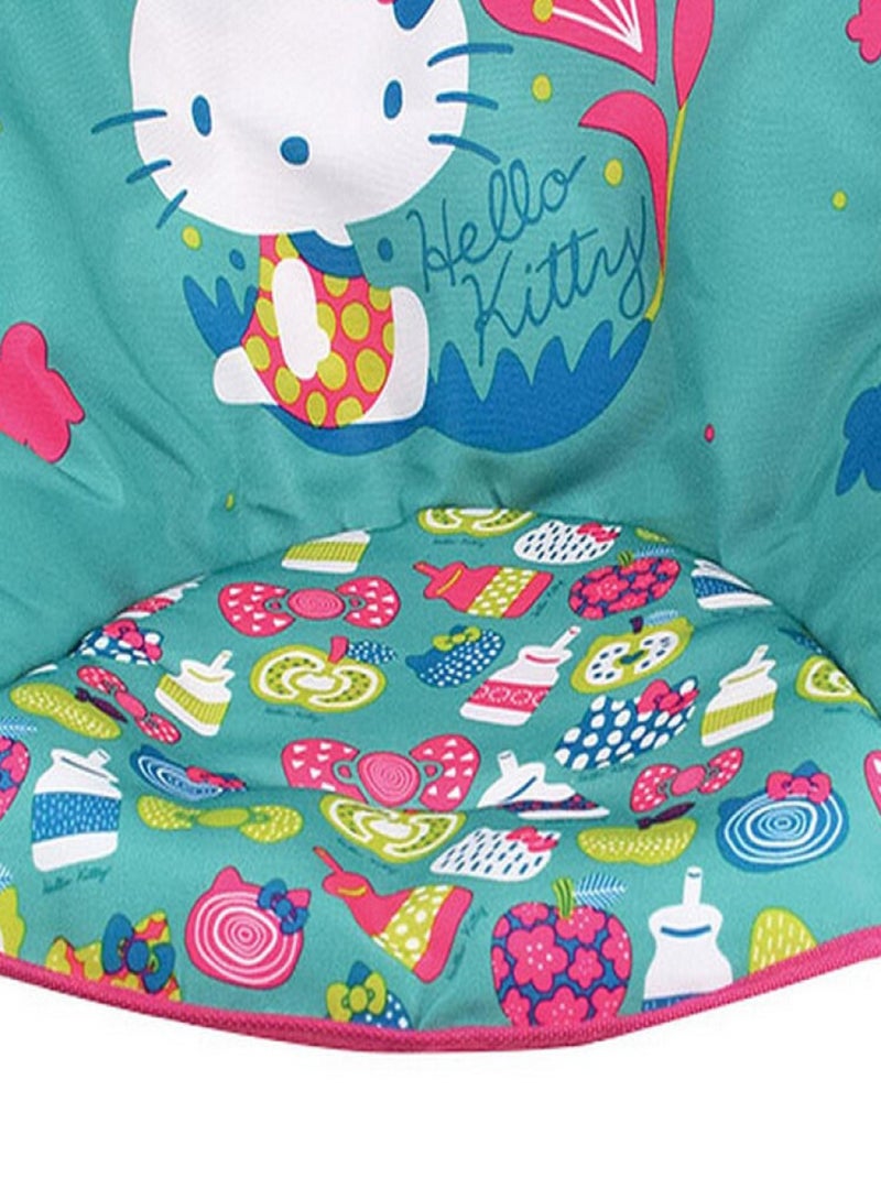Siège Lune Hello Kitty Multicolore - Kiabi