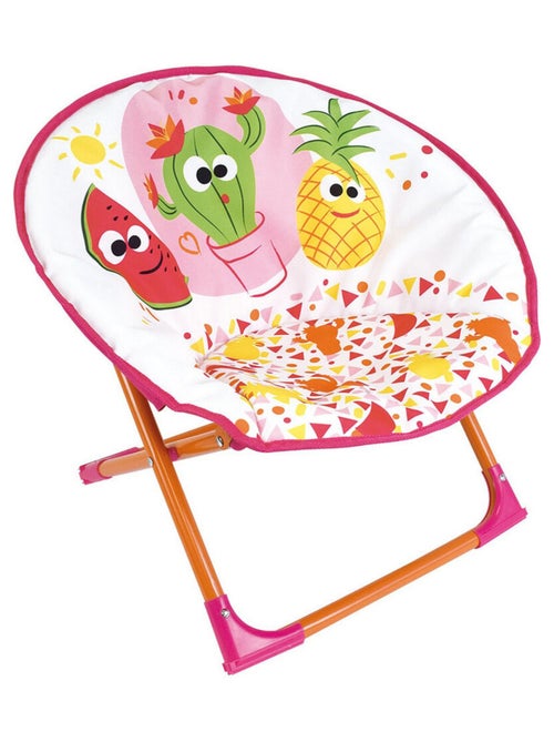 Siège Lune Les Amis Fruits - Kiabi