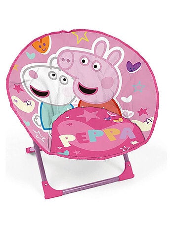Siège Lune Peppa Pig