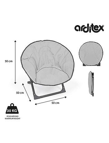 Siège Lune Peppa Pig