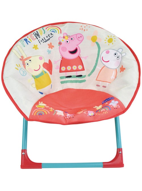 Siège Lune Peppa Pig - Kiabi