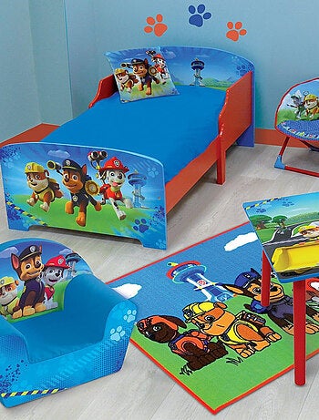 Siège Lune Pliable Pat' Patrouille - Fun House