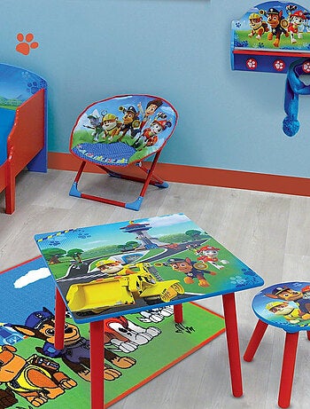 Siège Lune Pliable Pat' Patrouille - Fun House