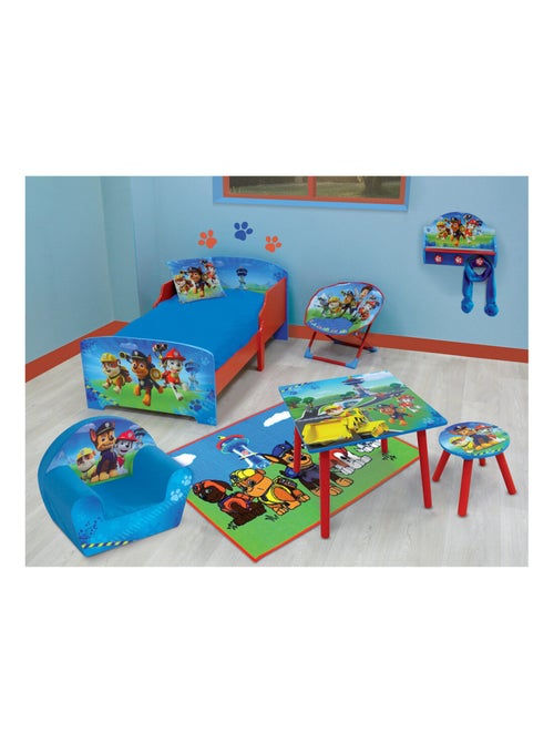 Siège Lune Pliable Pat' Patrouille - Fun House - Kiabi