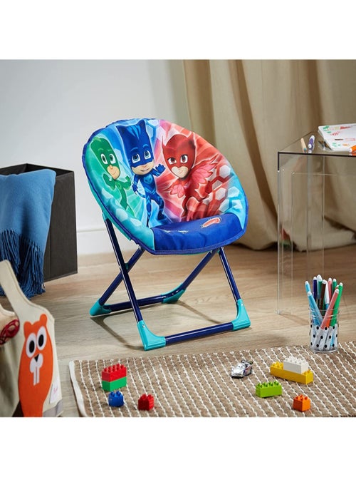 Siège Lune Pyjamasques - Kiabi