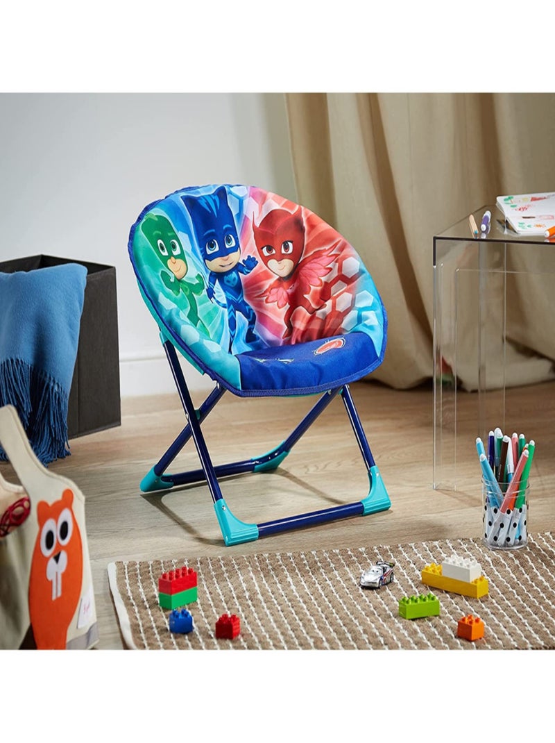 Siège Lune Pyjamasques Multicolore - Kiabi