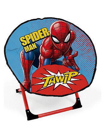Siège Lune Spiderman