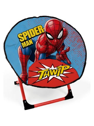 Siège Lune Spiderman