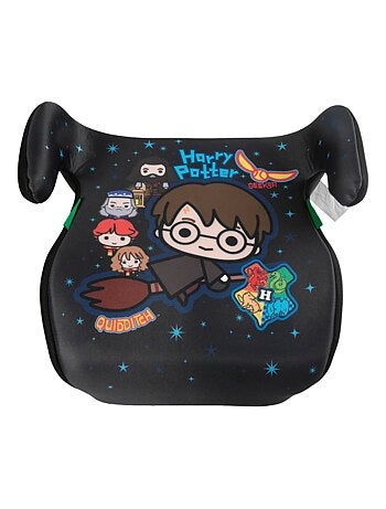 Siège rehausseur Harry Potter Black- Tataway- pour enfants