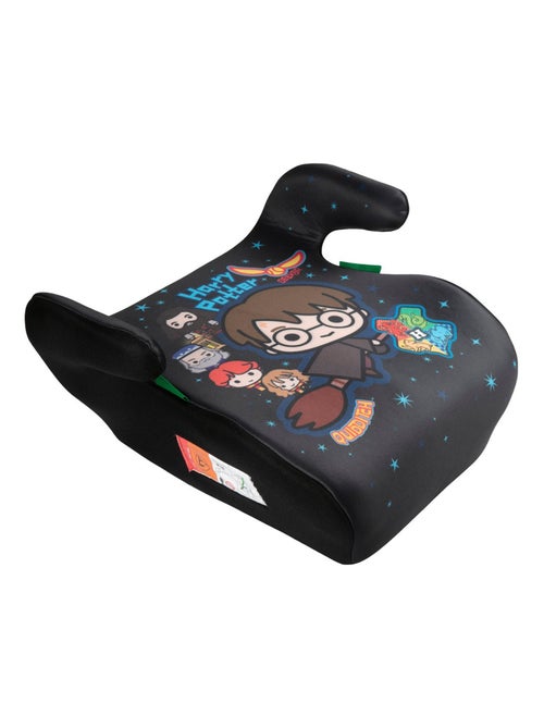 Siège rehausseur Harry Potter Black- Tataway- pour enfants - Kiabi