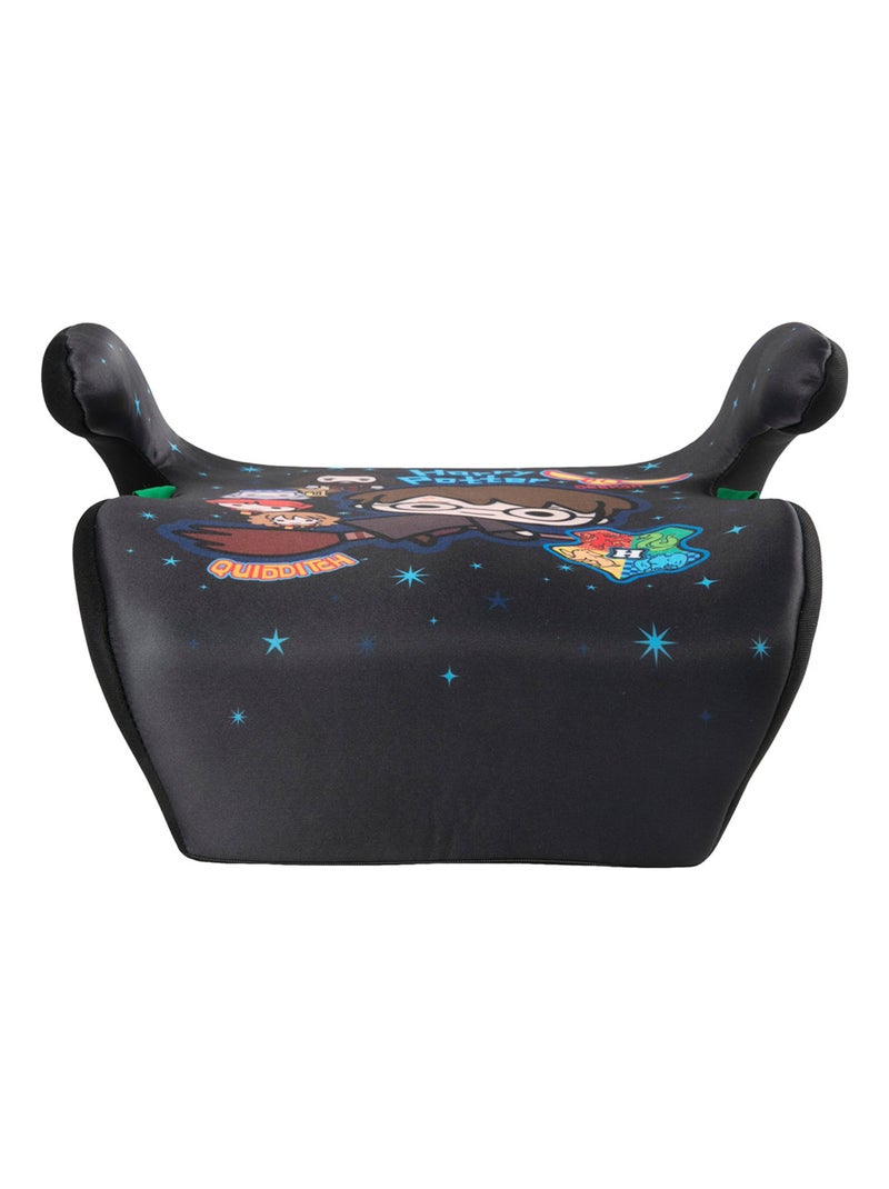 Siège rehausseur Harry Potter Black- Tataway- pour enfants Noir - Kiabi