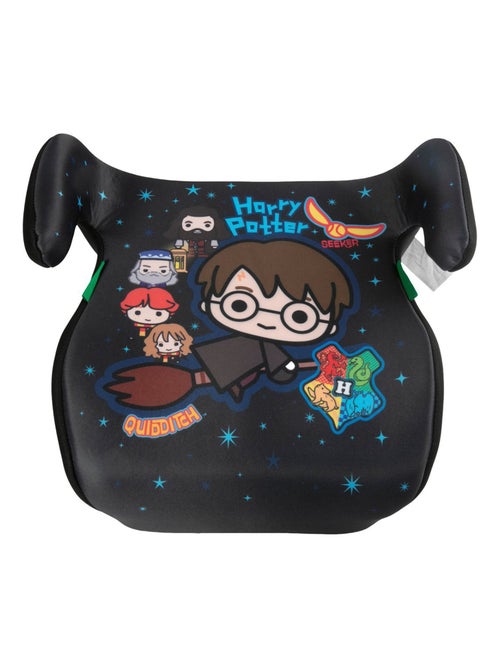 Siège rehausseur Harry Potter Black- Tataway- pour enfants - Kiabi