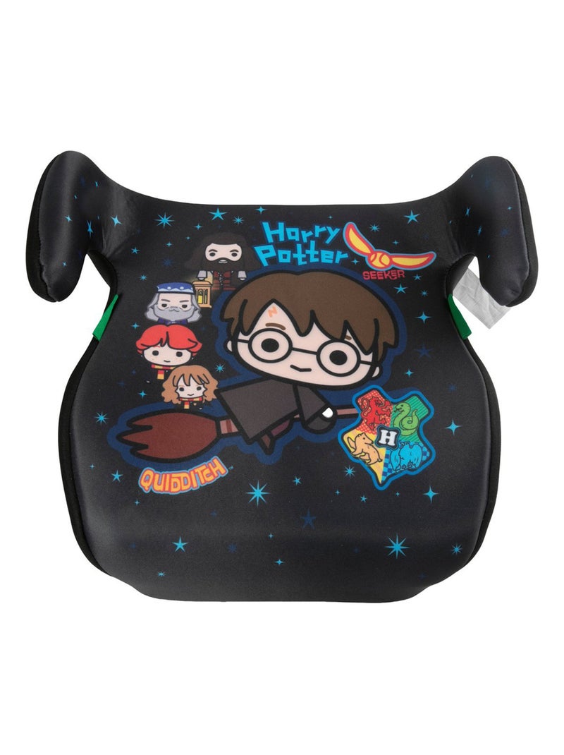 Siège rehausseur Harry Potter Black- Tataway- pour enfants Noir - Kiabi