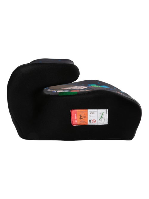 Siège rehausseur Harry Potter Black- Tataway- pour enfants - Kiabi