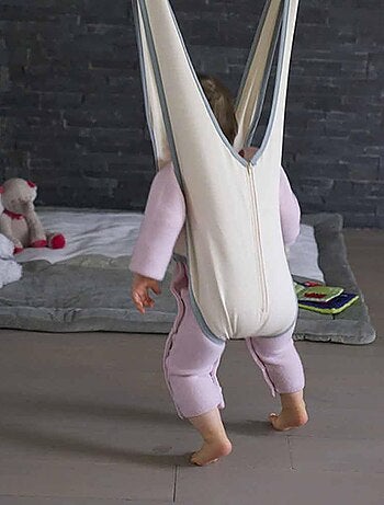 SIEGE-SAUTEUR PETITE PLANETE® BIO VICHY