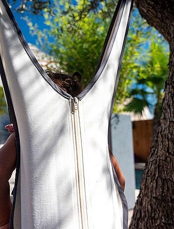 SIEGE-SAUTEUR PETITE PLANETE® BIO VICHY