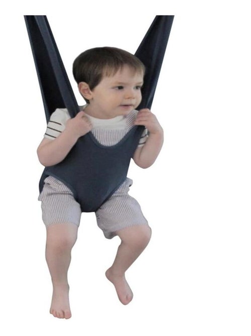 SIEGE-SAUTEUR PETITE PLANETE® JAUNE VERMEER - Kiabi