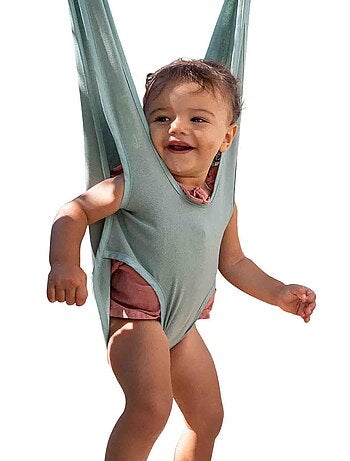 SIEGE-SAUTEUR PETITE PLANETE® BIO VICHY