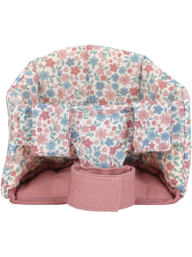 Siège vélo pour poupée Rose - Kiabi